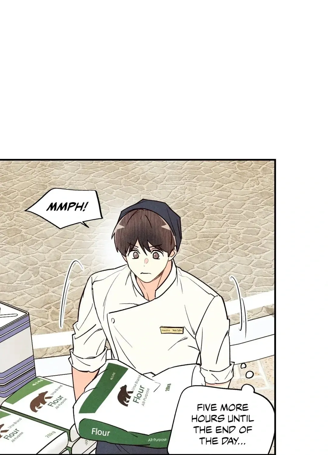 Read Pian Pian chapter 17 image 96 on Lezhin