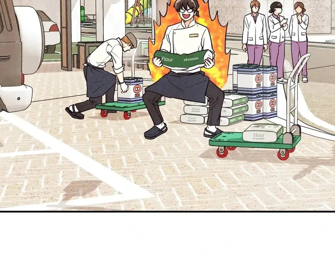 Read Pian Pian chapter 17 image 98 on Lezhin
