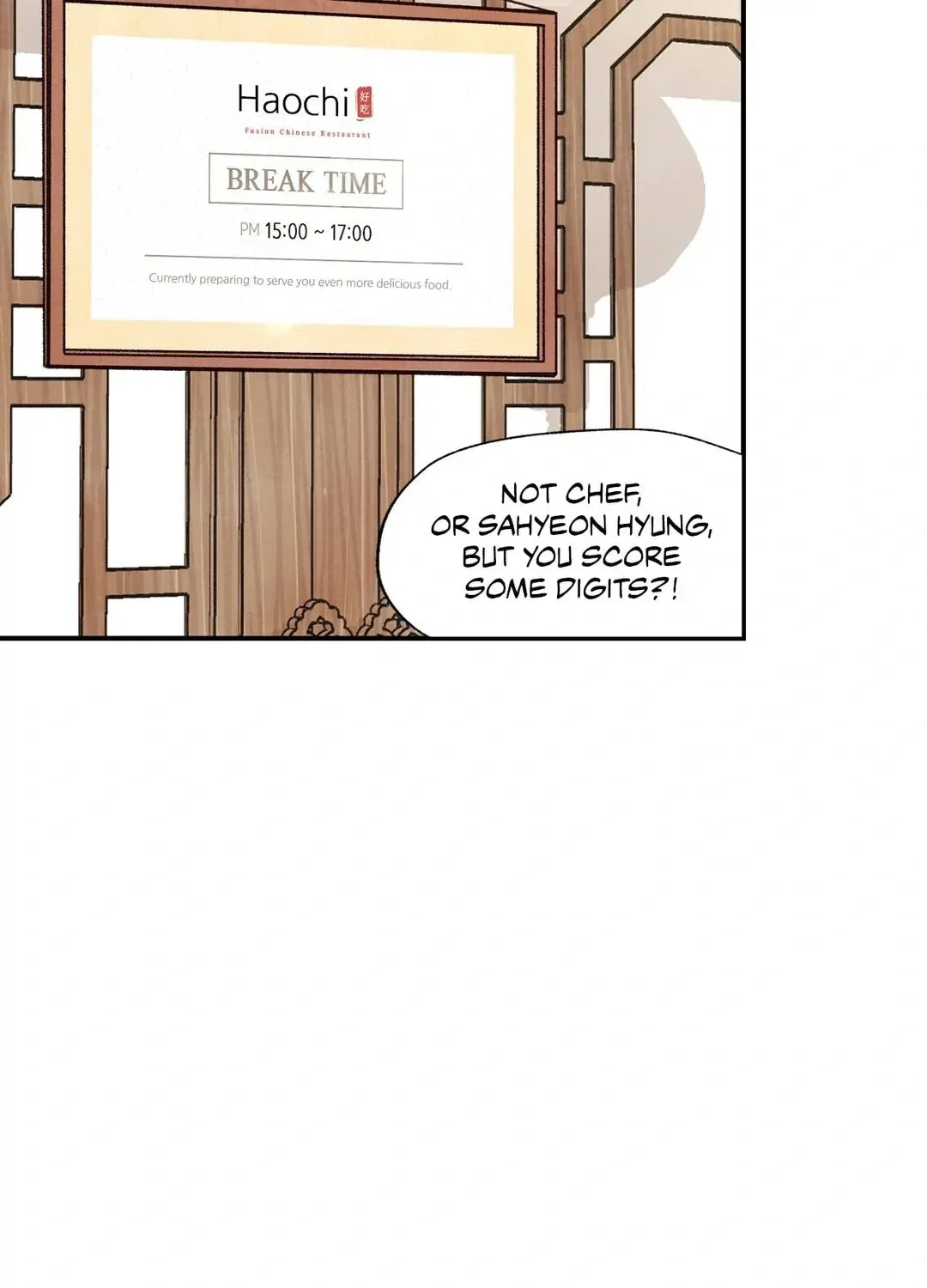 Read Pian Pian chapter 18 image 15 on Lezhin