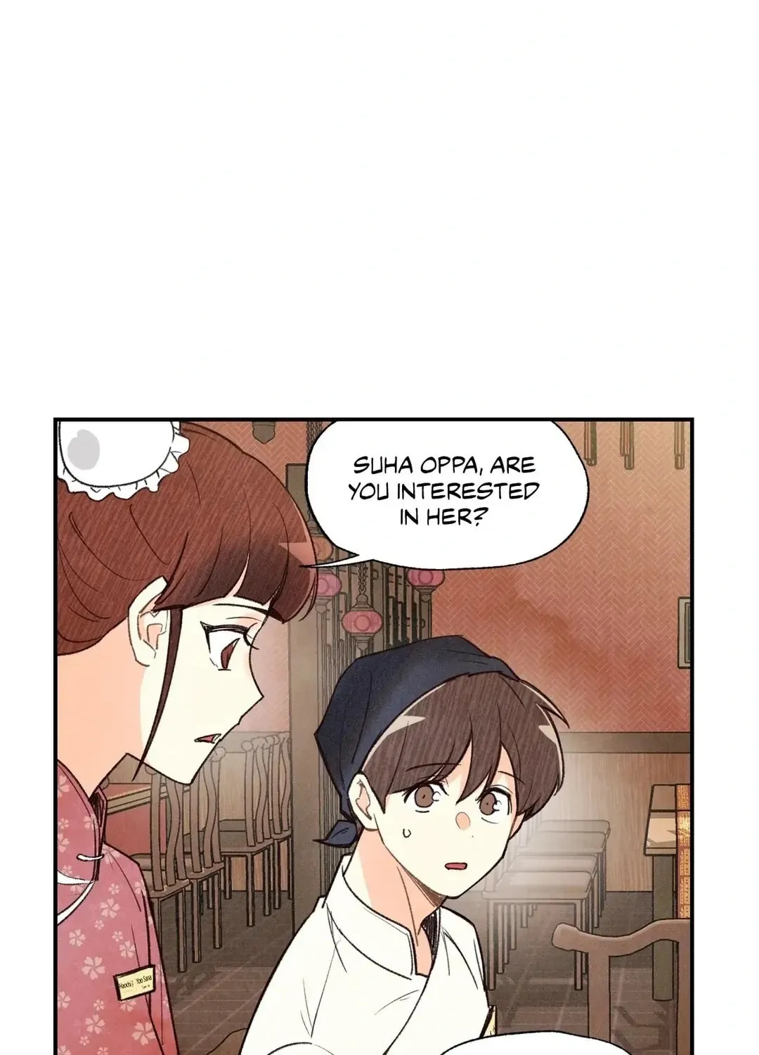 Read Pian Pian chapter 18 image 19 on Lezhin