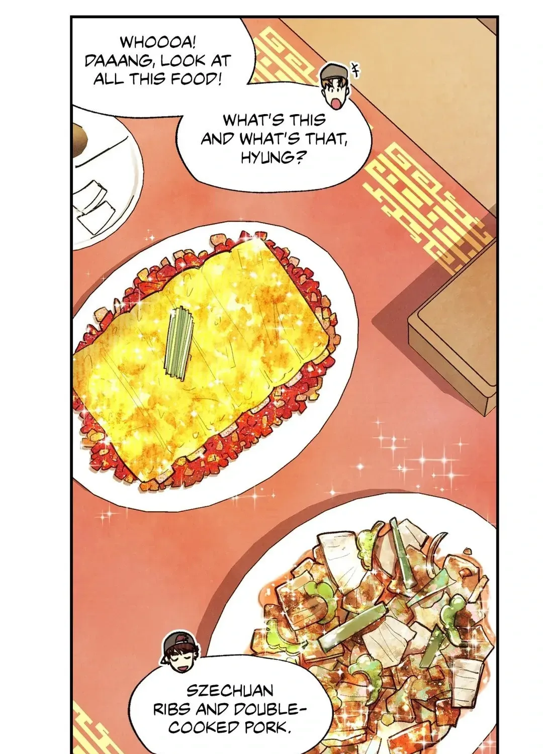 Read Pian Pian chapter 18 image 24 on Lezhin