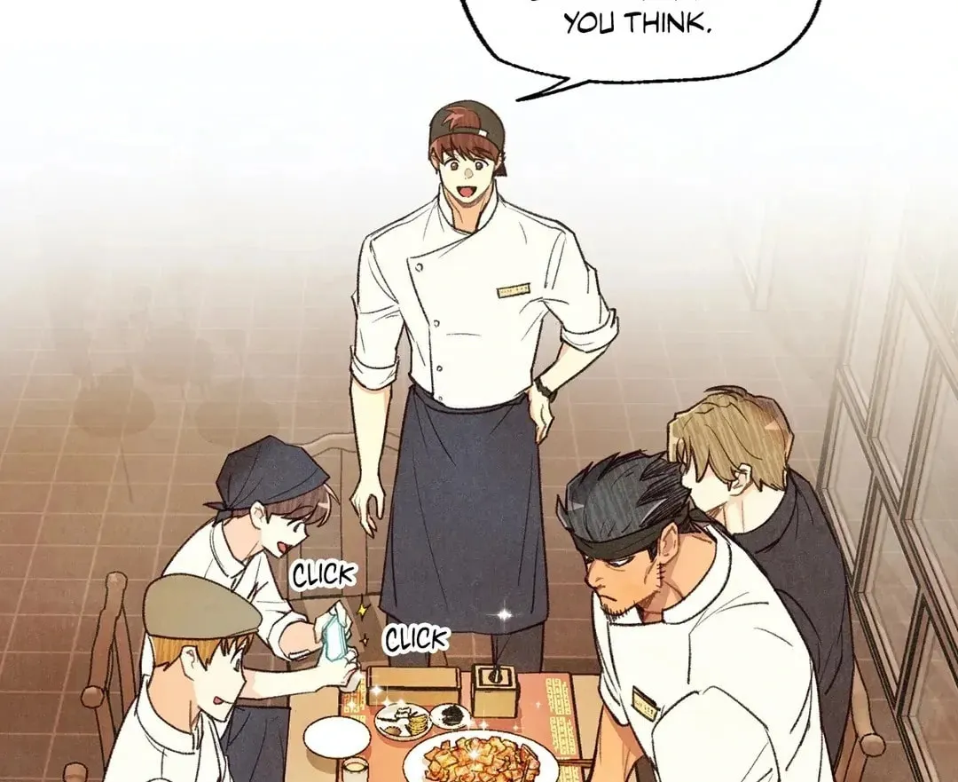 Read Pian Pian chapter 18 image 26 on Lezhin