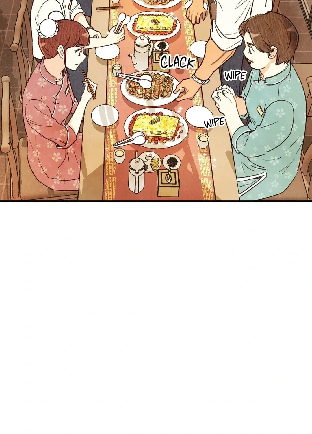 Read Pian Pian chapter 18 image 27 on Lezhin