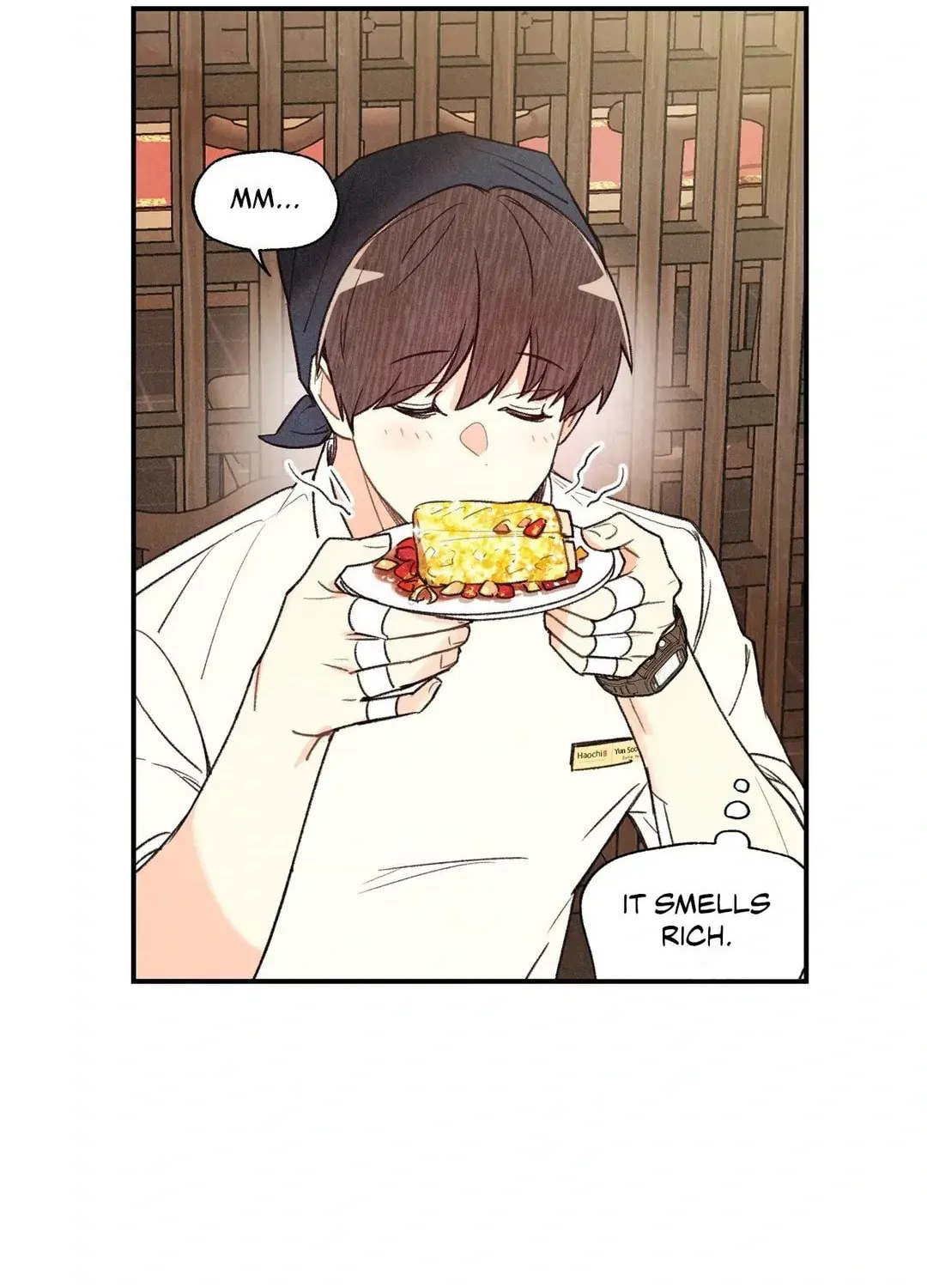 Read Pian Pian chapter 18 image 28 on Lezhin