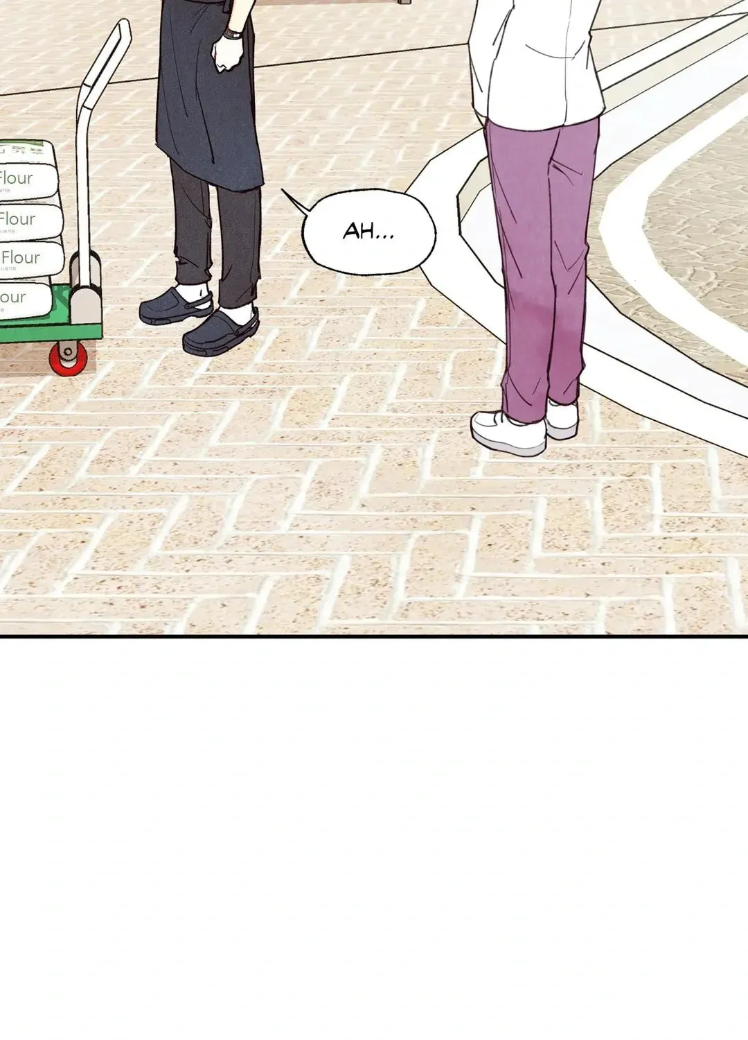 Read Pian Pian chapter 18 image 3 on Lezhin