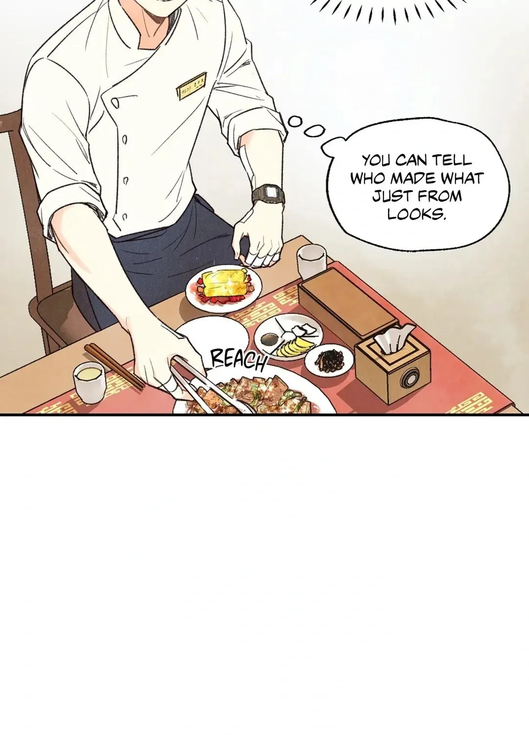 Read Pian Pian chapter 18 image 30 on Lezhin