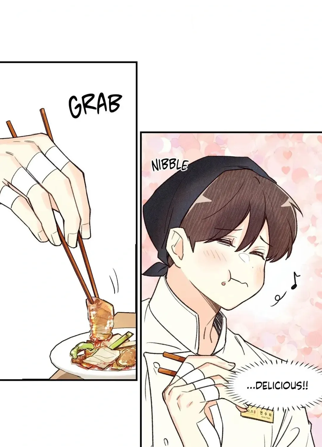 Read Pian Pian chapter 18 image 31 on Lezhin