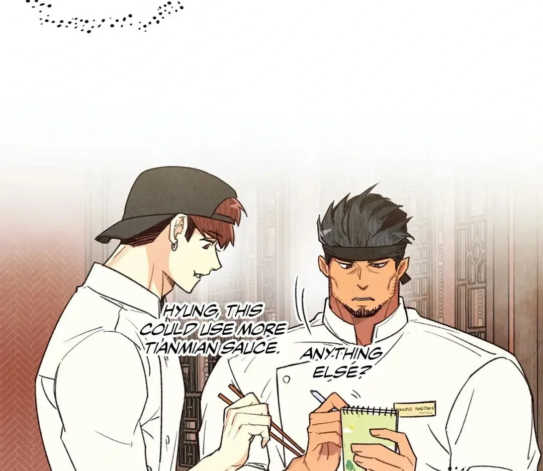 Read Pian Pian chapter 18 image 35 on Lezhin