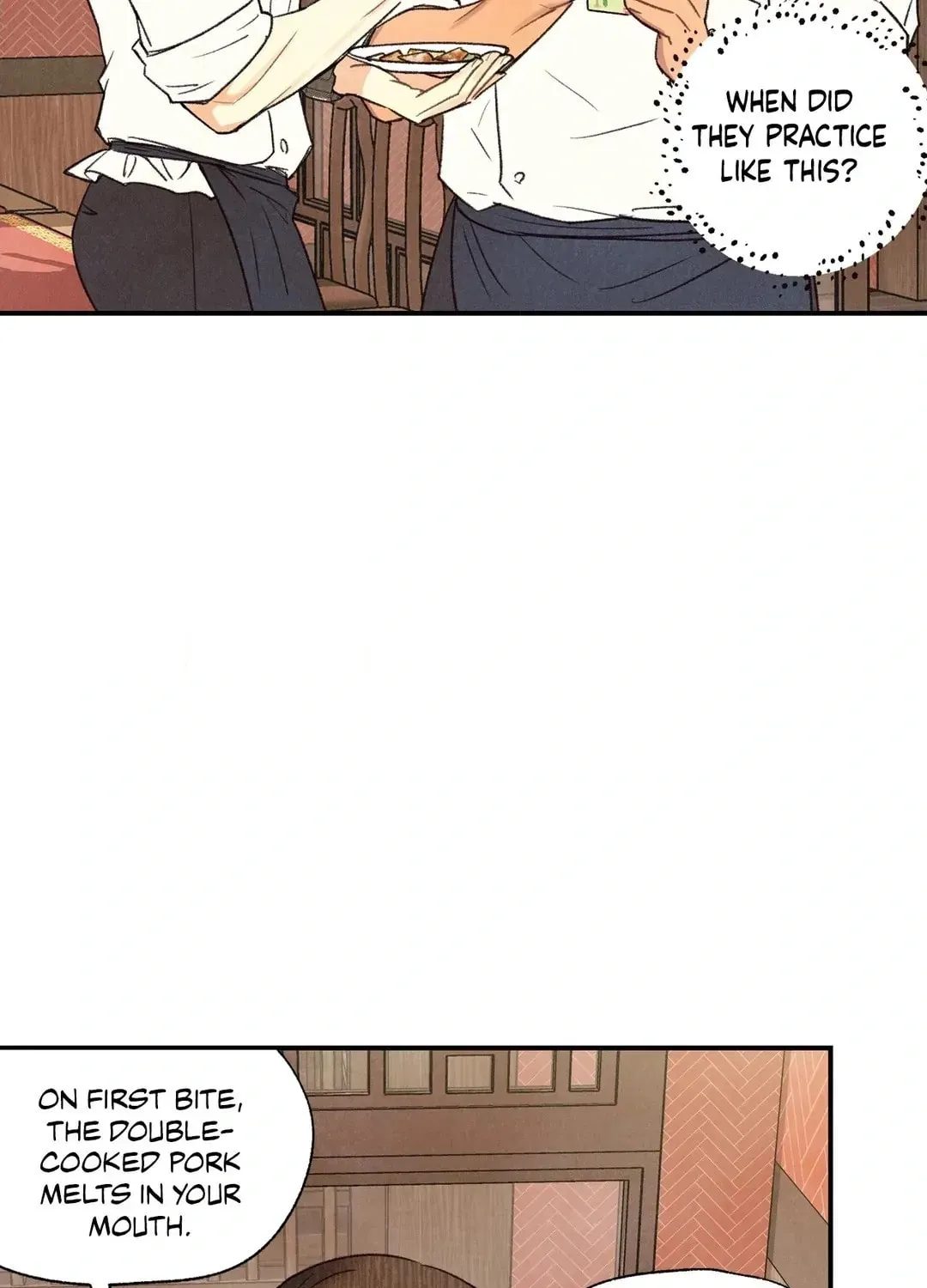 Read Pian Pian chapter 18 image 36 on Lezhin