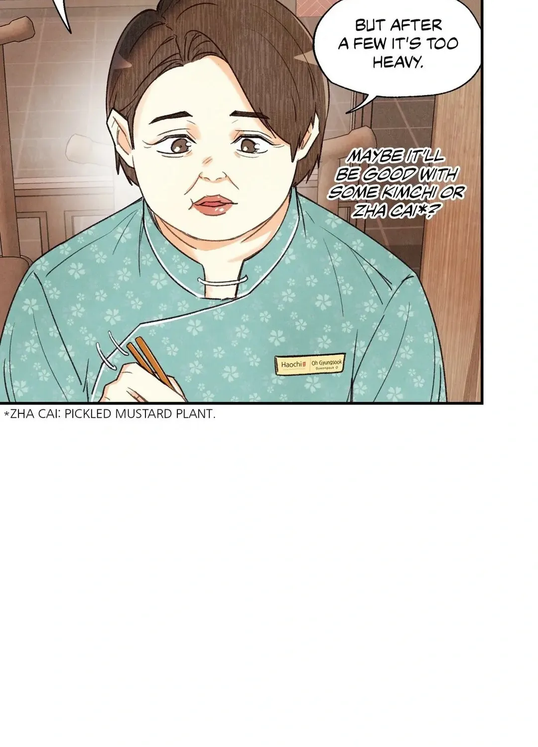 Read Pian Pian chapter 18 image 37 on Lezhin