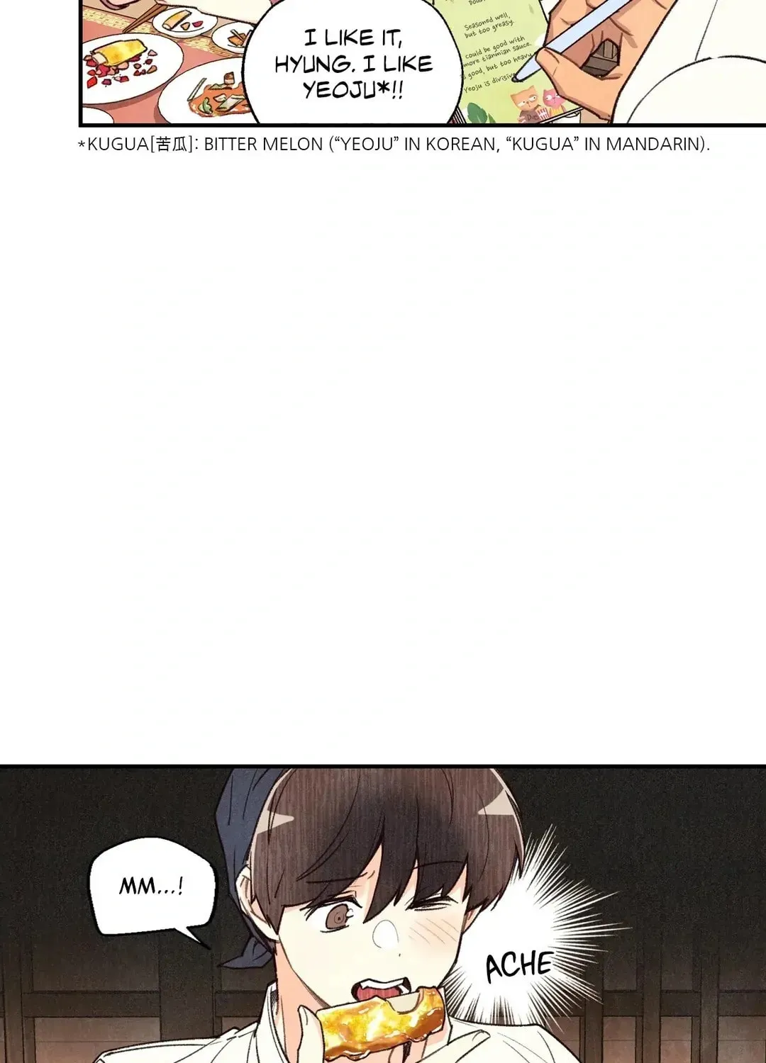 Read Pian Pian chapter 18 image 39 on Lezhin