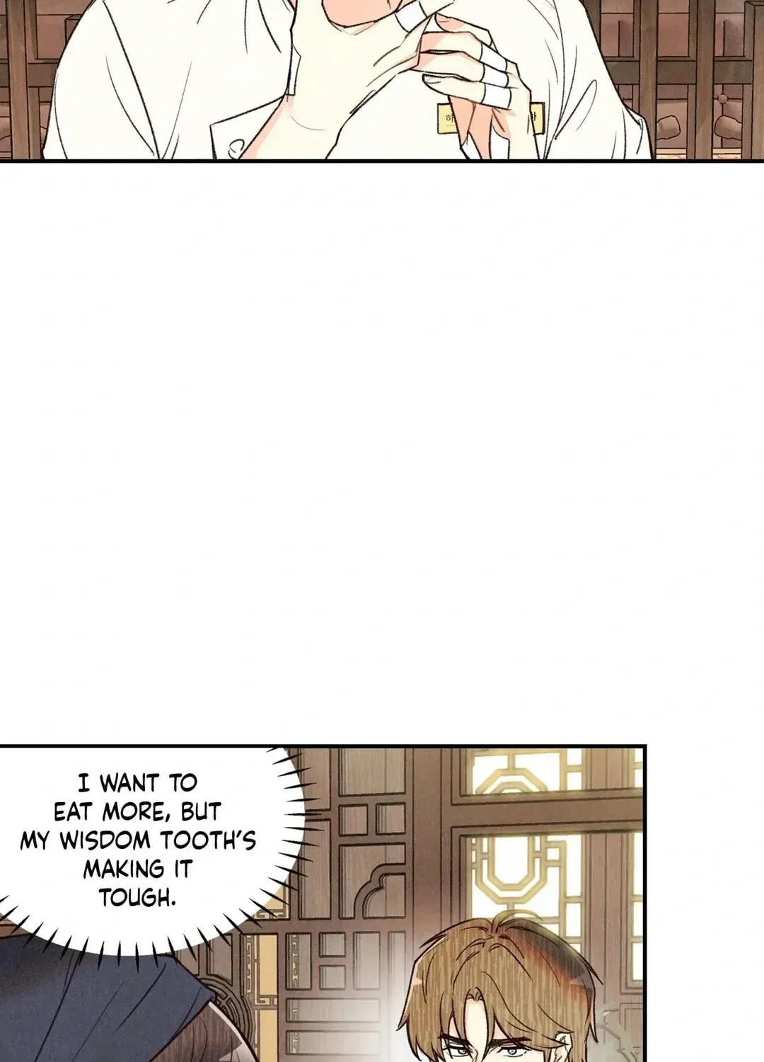 Read Pian Pian chapter 18 image 40 on Lezhin