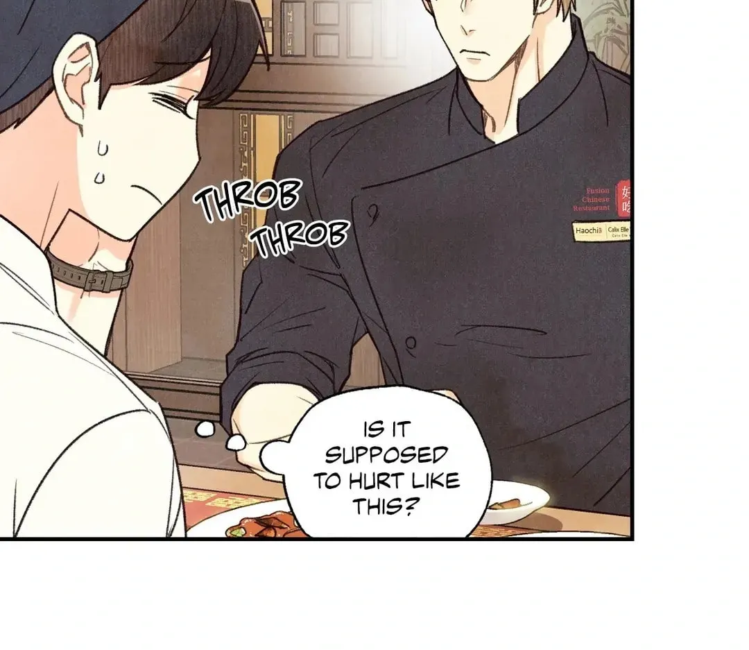 Read Pian Pian chapter 18 image 41 on Lezhin