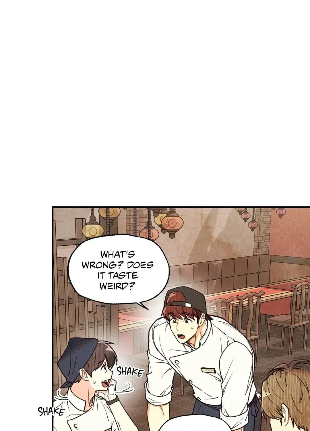 Read Pian Pian chapter 18 image 42 on Lezhin