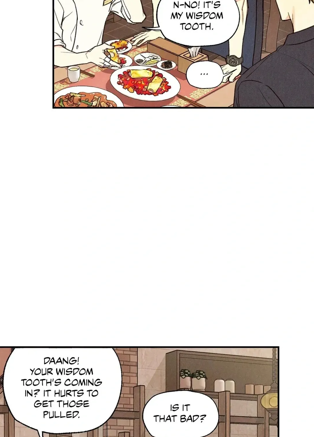 Read Pian Pian chapter 18 image 43 on Lezhin