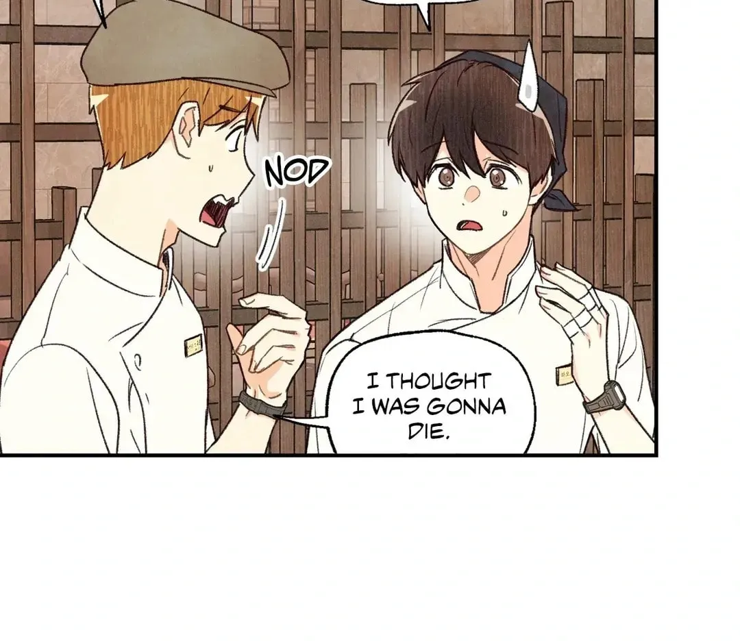 Read Pian Pian chapter 18 image 44 on Lezhin