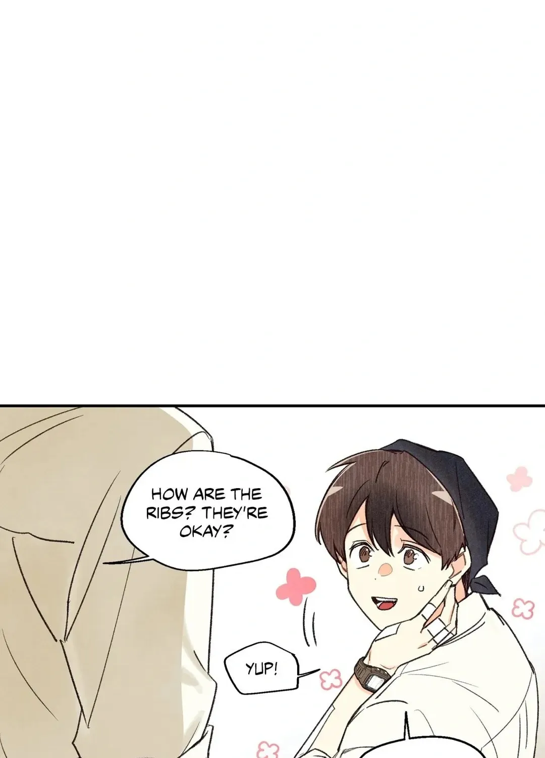 Read Pian Pian chapter 18 image 46 on Lezhin
