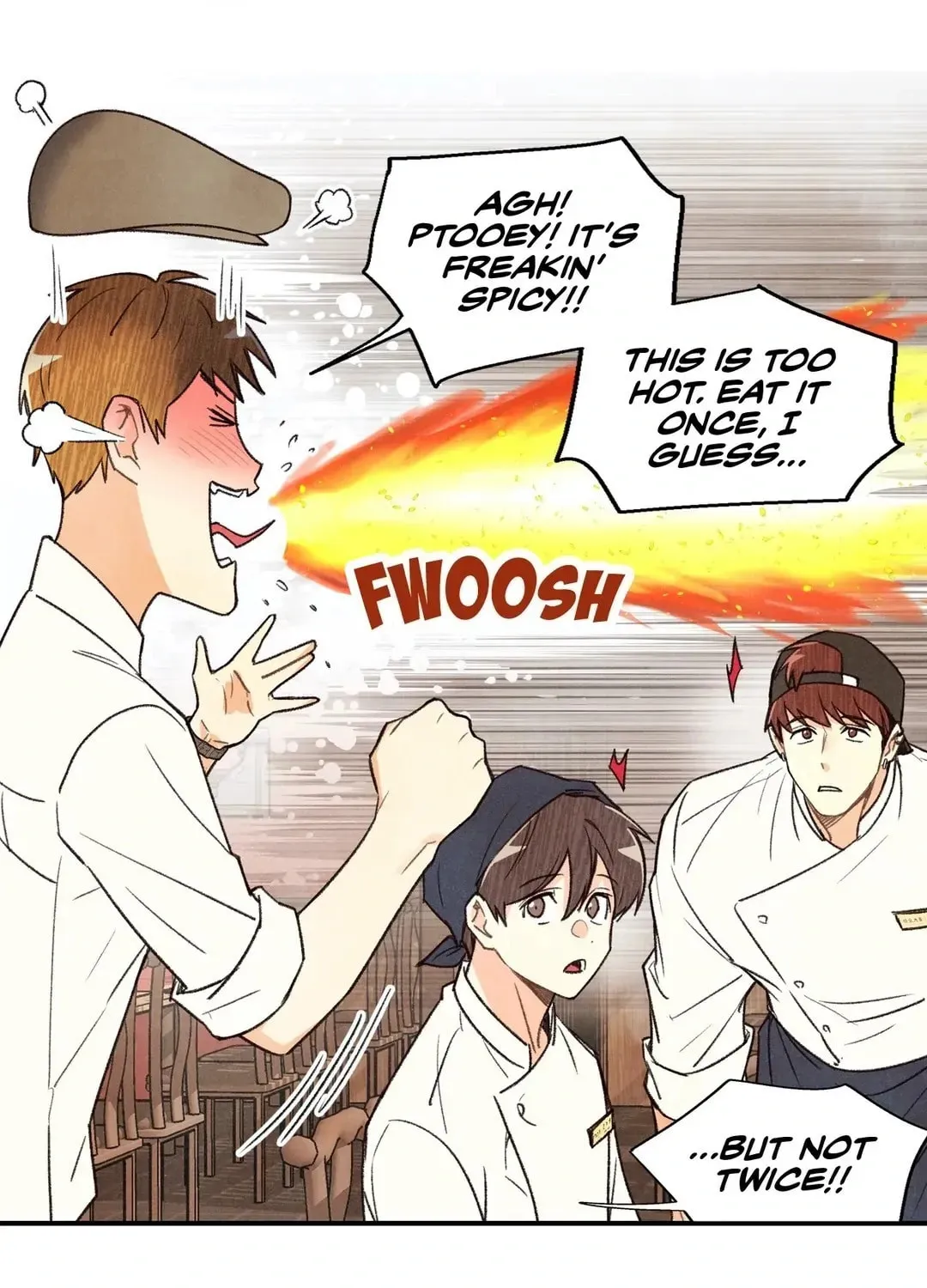 Read Pian Pian chapter 18 image 48 on Lezhin