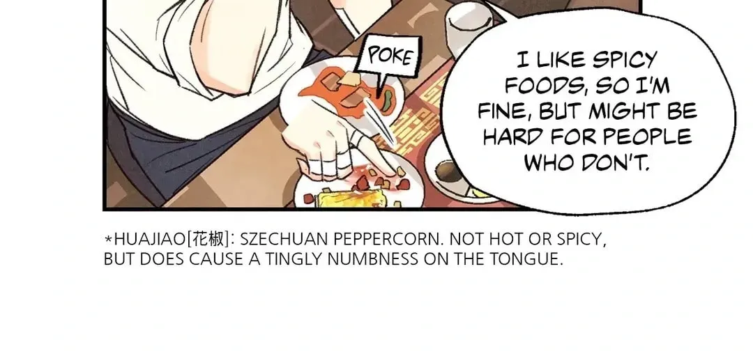 Read Pian Pian chapter 18 image 50 on Lezhin