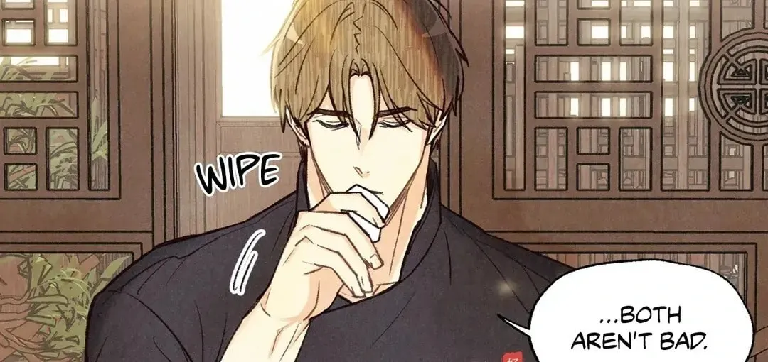Read Pian Pian chapter 18 image 56 on Lezhin