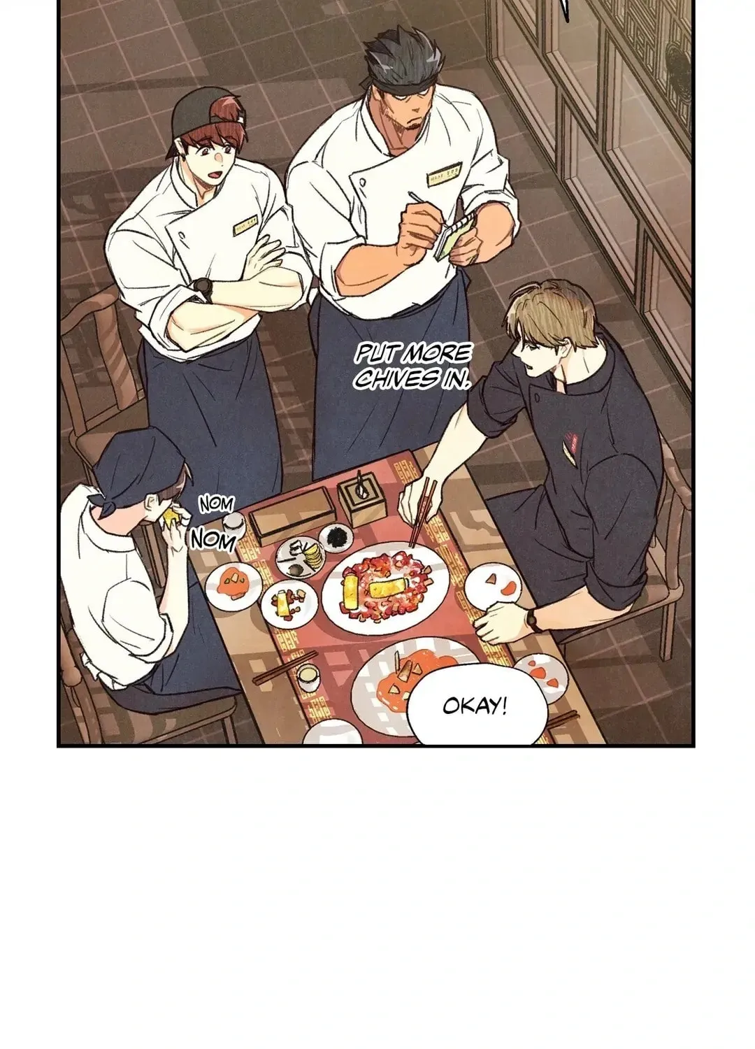 Read Pian Pian chapter 18 image 60 on Lezhin