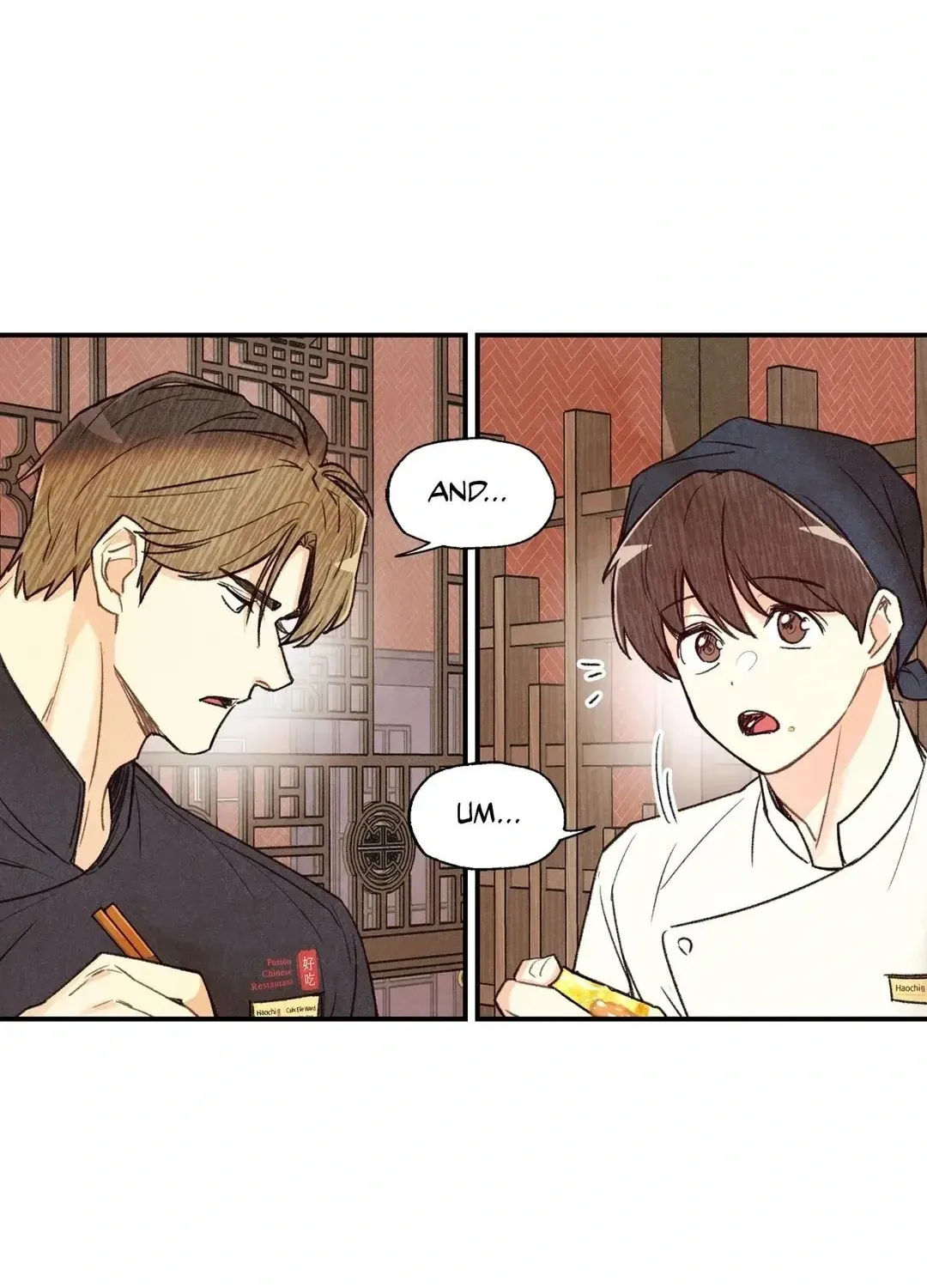 Read Pian Pian chapter 18 image 61 on Lezhin