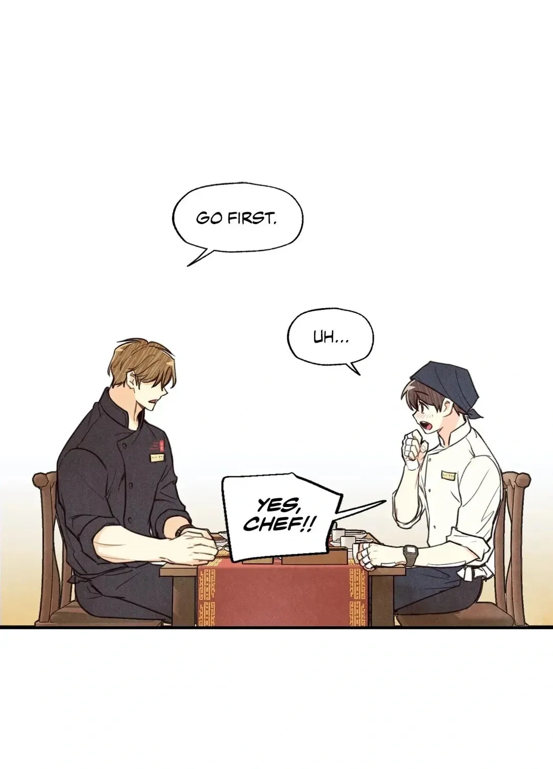 Read Pian Pian chapter 18 image 63 on Lezhin