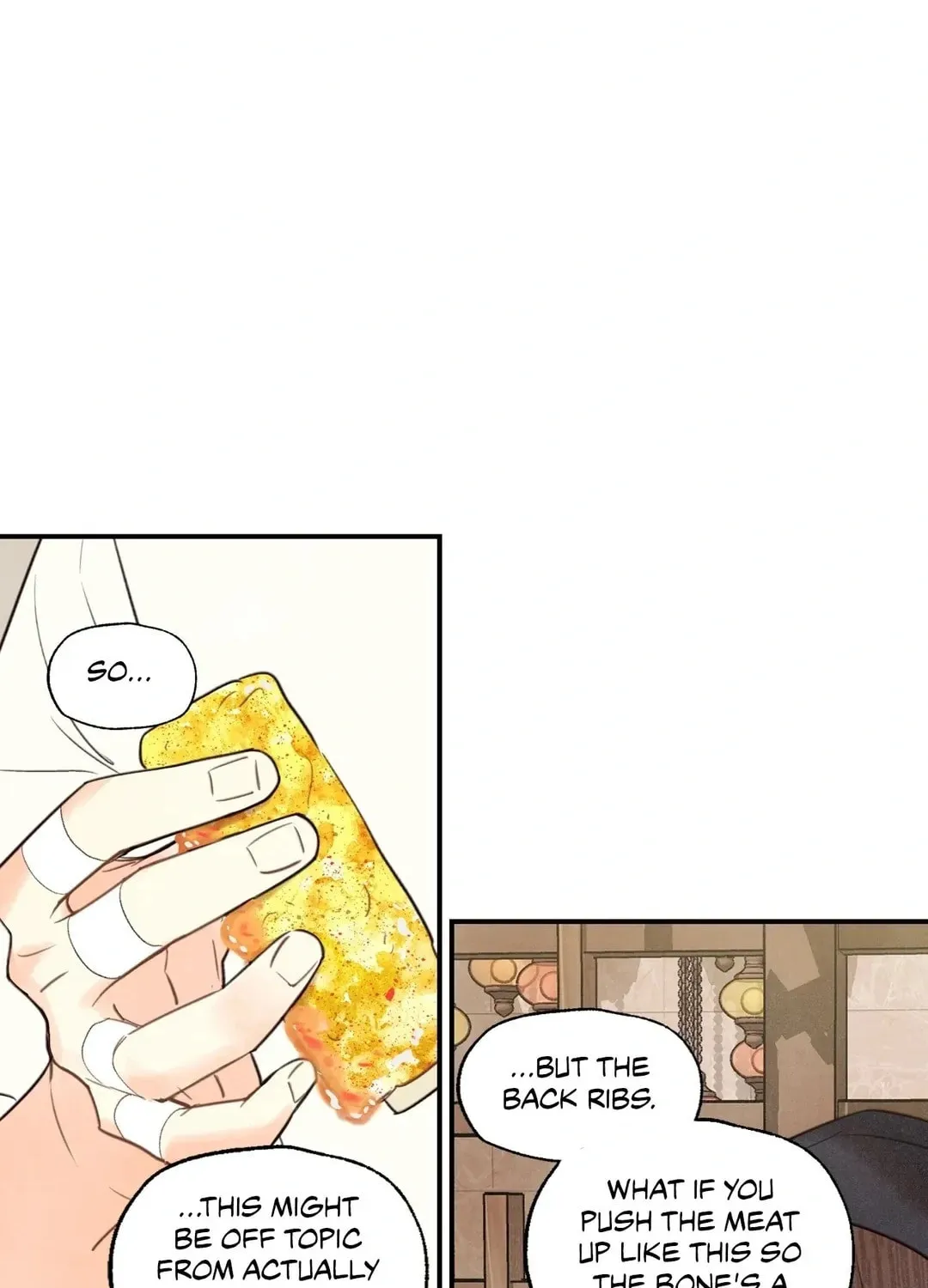 Read Pian Pian chapter 18 image 64 on Lezhin