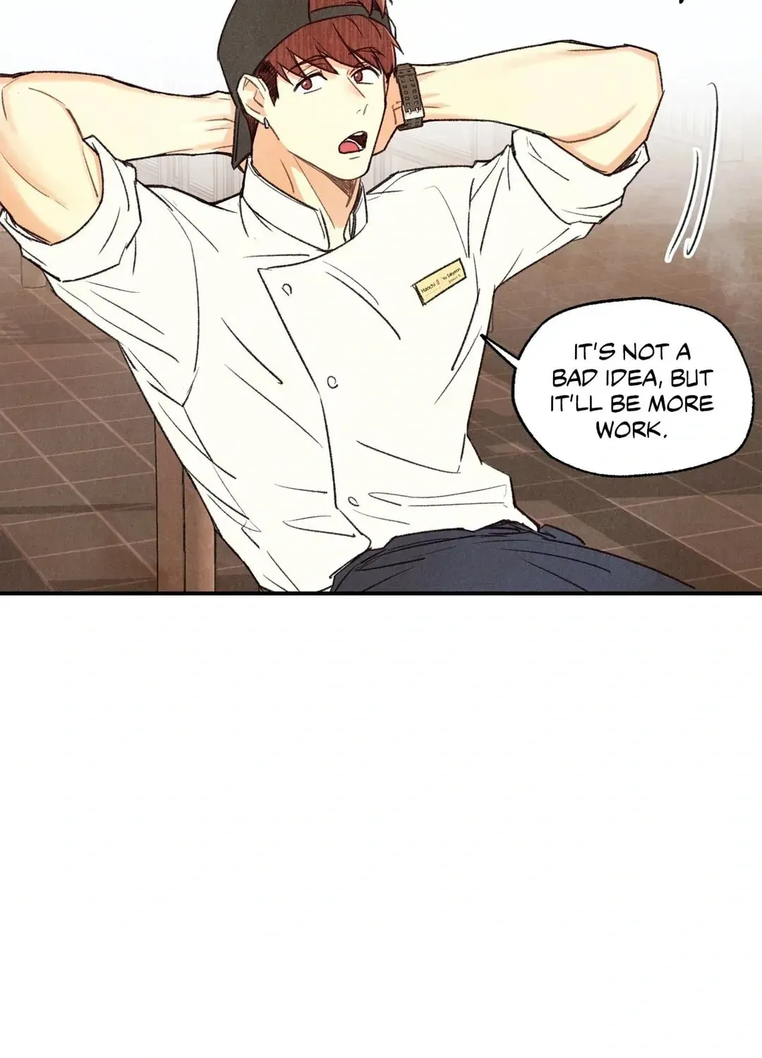 Read Pian Pian chapter 18 image 69 on Lezhin