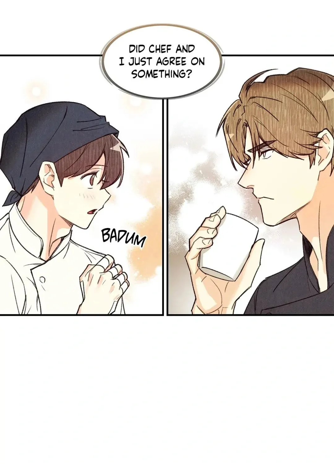 Read Pian Pian chapter 18 image 73 on Lezhin