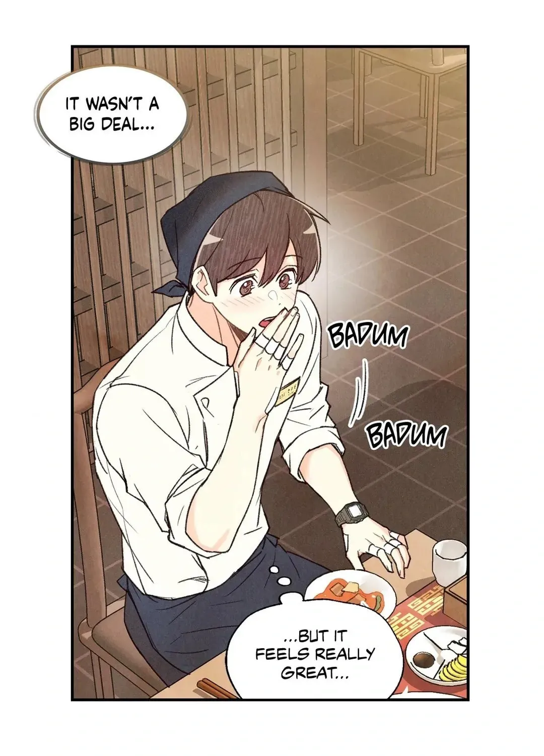 Read Pian Pian chapter 18 image 75 on Lezhin
