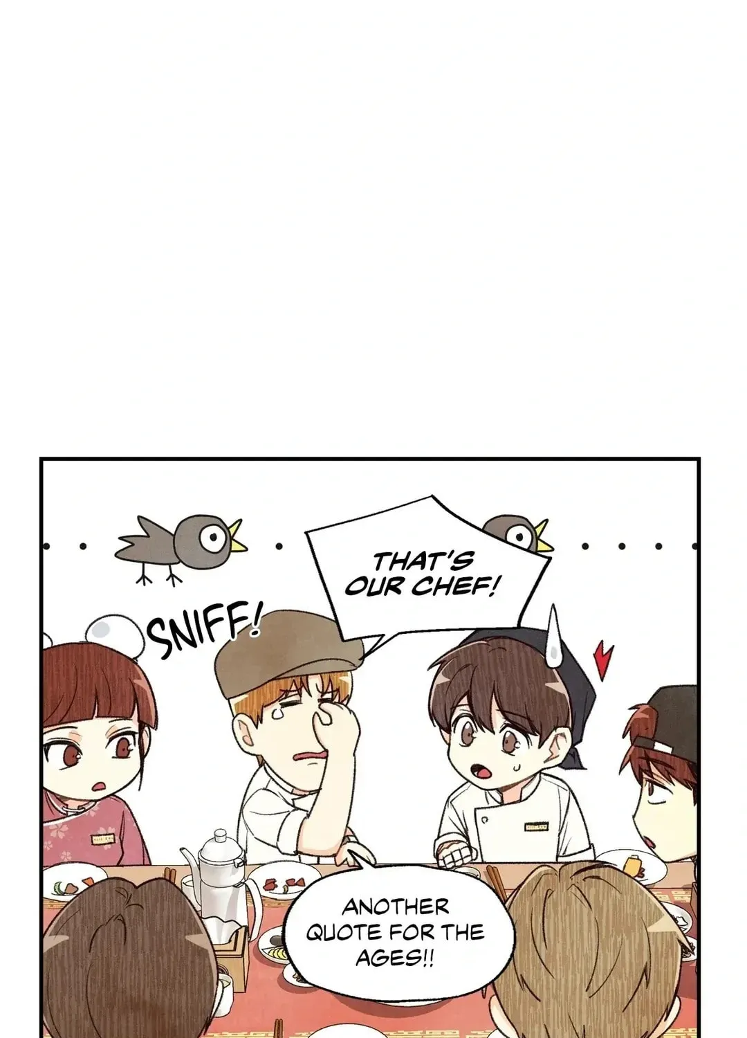 Read Pian Pian chapter 18 image 76 on Lezhin