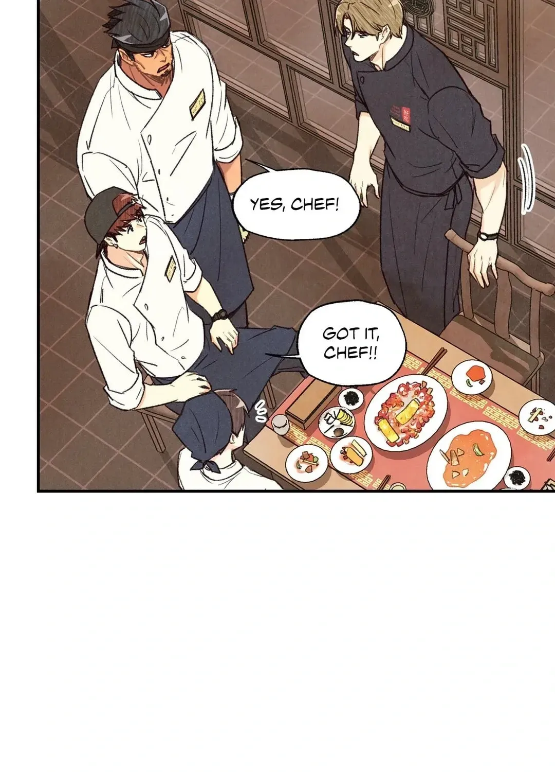 Read Pian Pian chapter 18 image 78 on Lezhin
