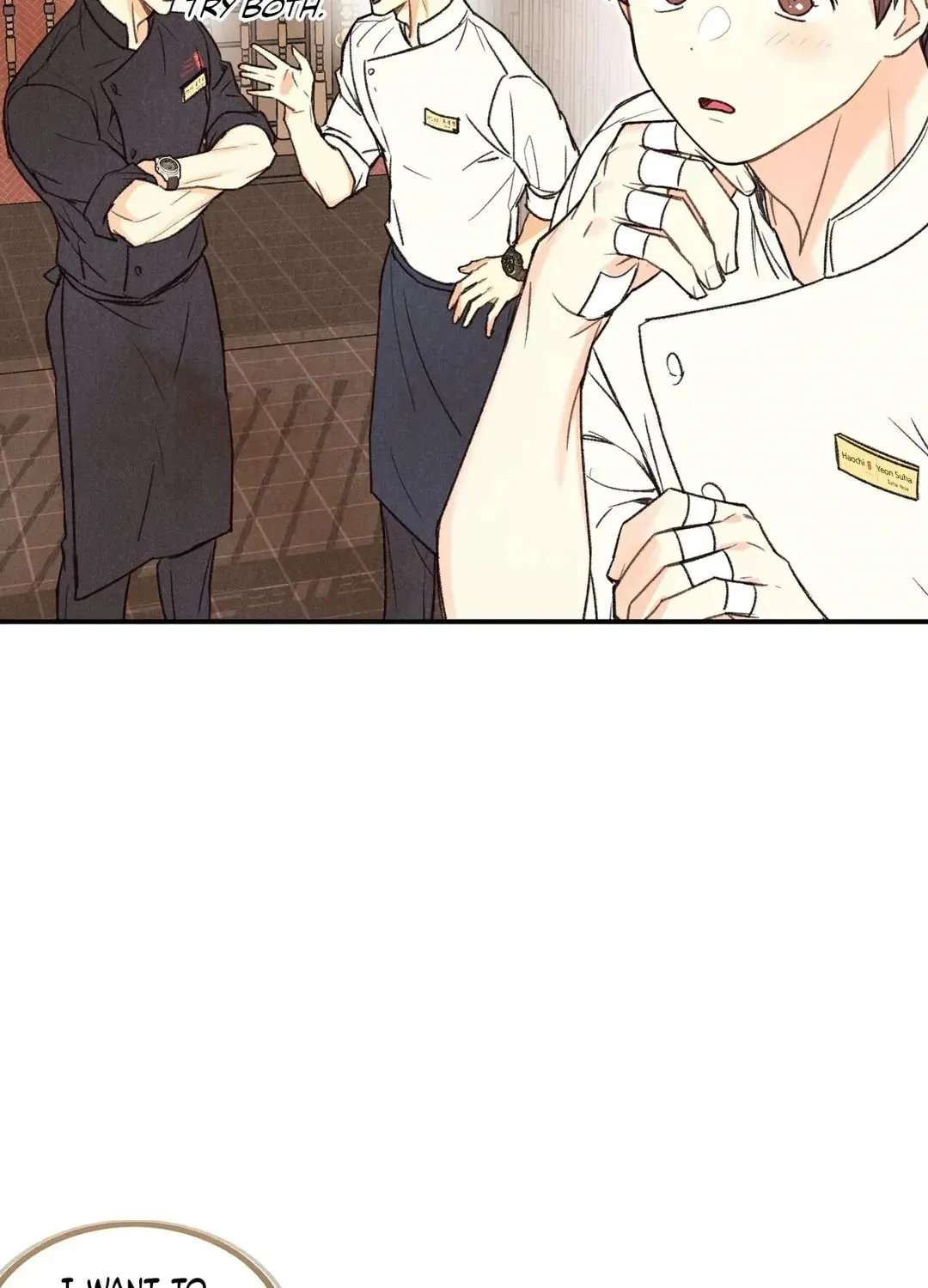 Read Pian Pian chapter 18 image 81 on Lezhin