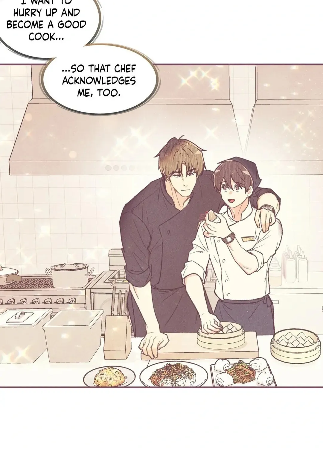 Read Pian Pian chapter 18 image 82 on Lezhin