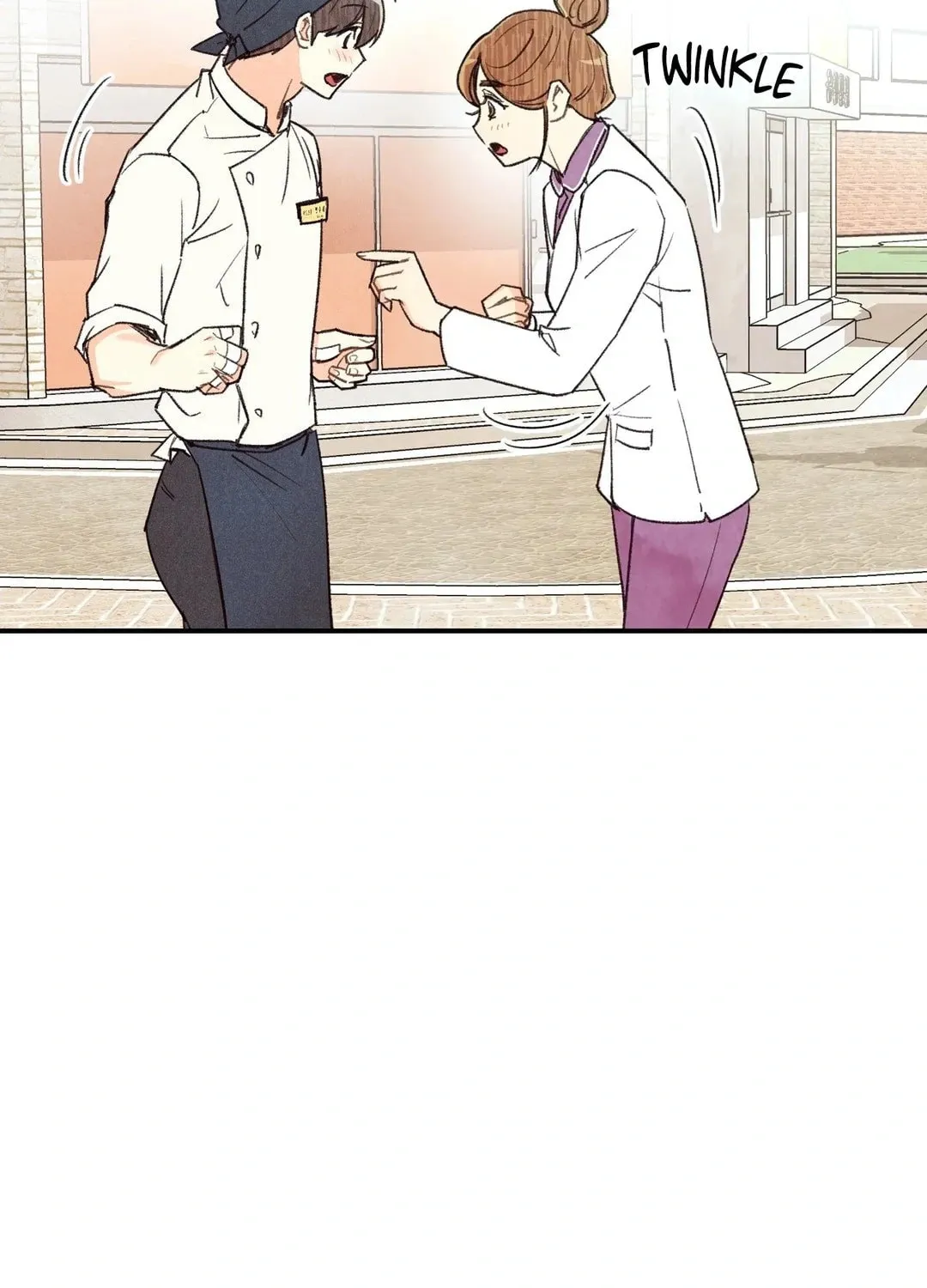 Read Pian Pian chapter 18 image 9 on Lezhin