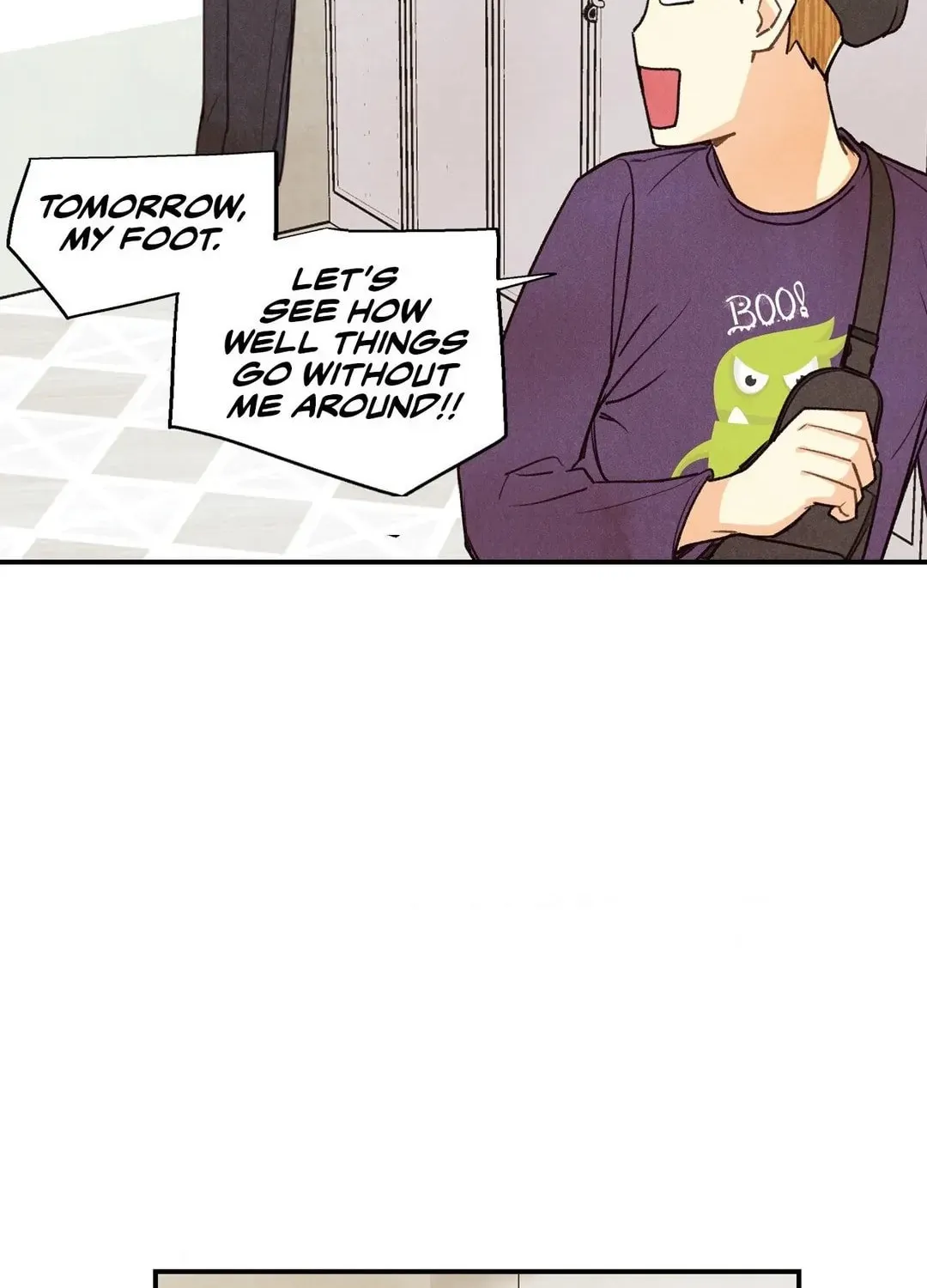 Read Pian Pian chapter 19 image 10 on Lezhin