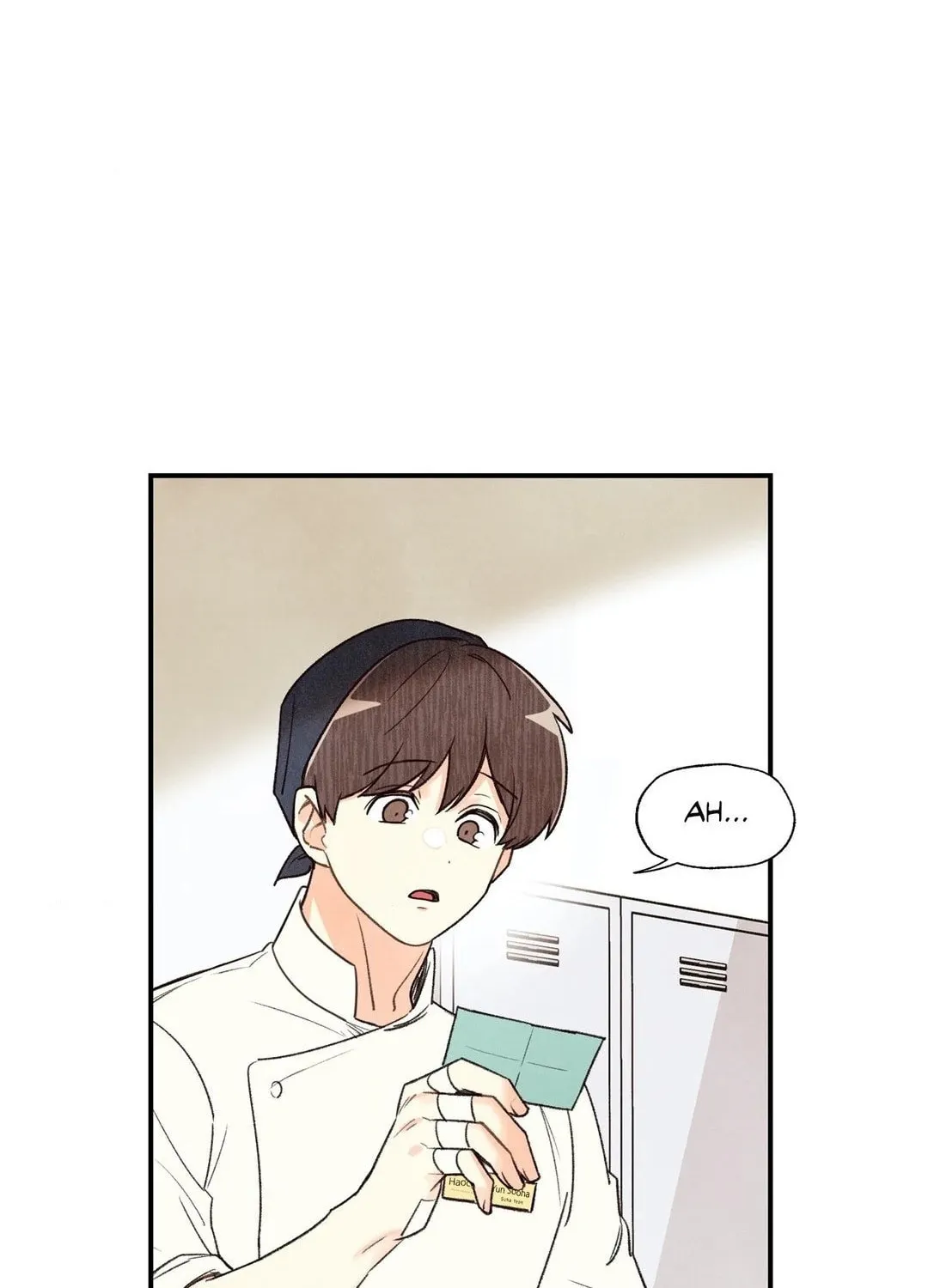 Read Pian Pian chapter 19 image 13 on Lezhin