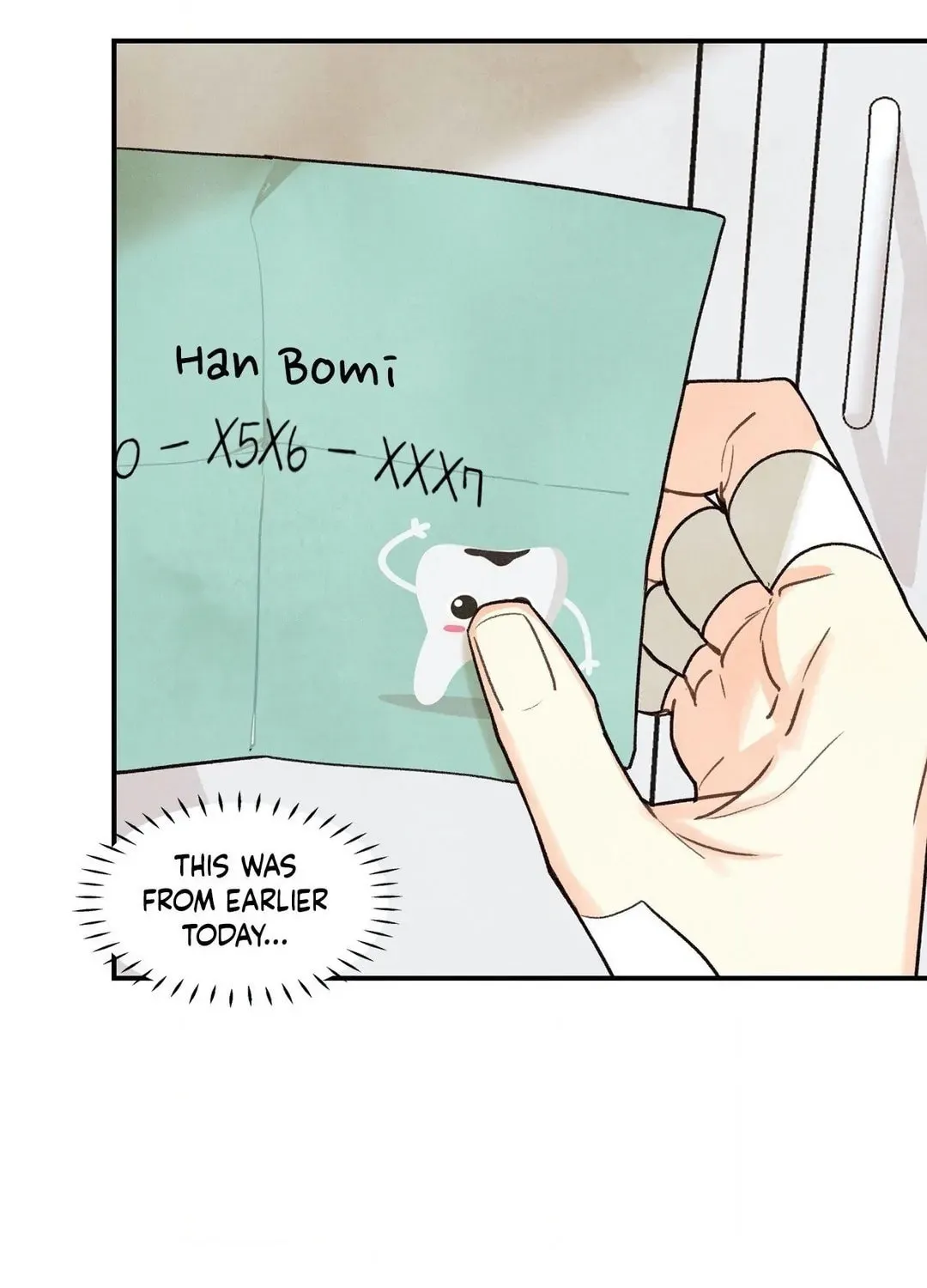Read Pian Pian chapter 19 image 15 on Lezhin