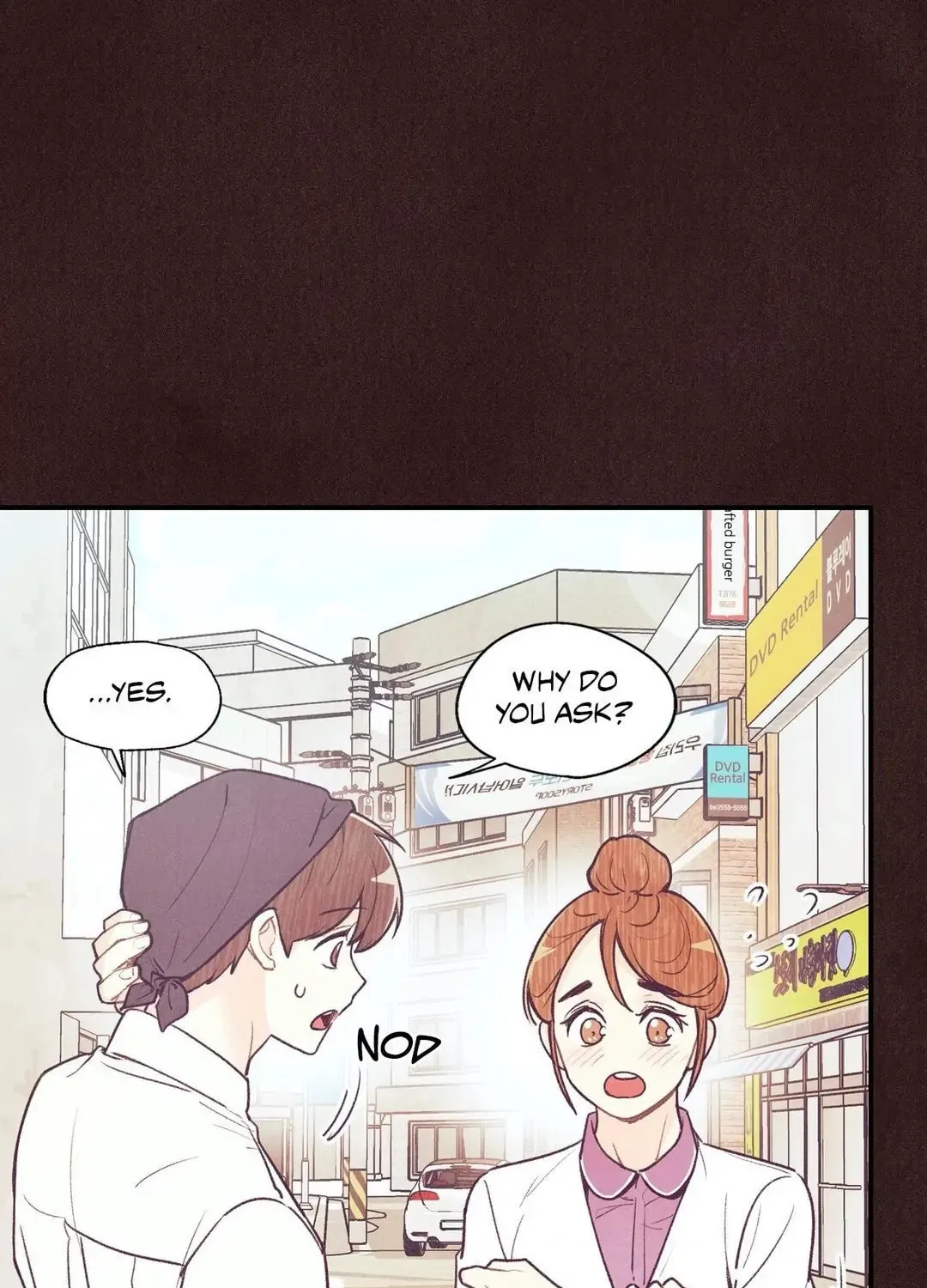 Read Pian Pian chapter 19 image 18 on Lezhin