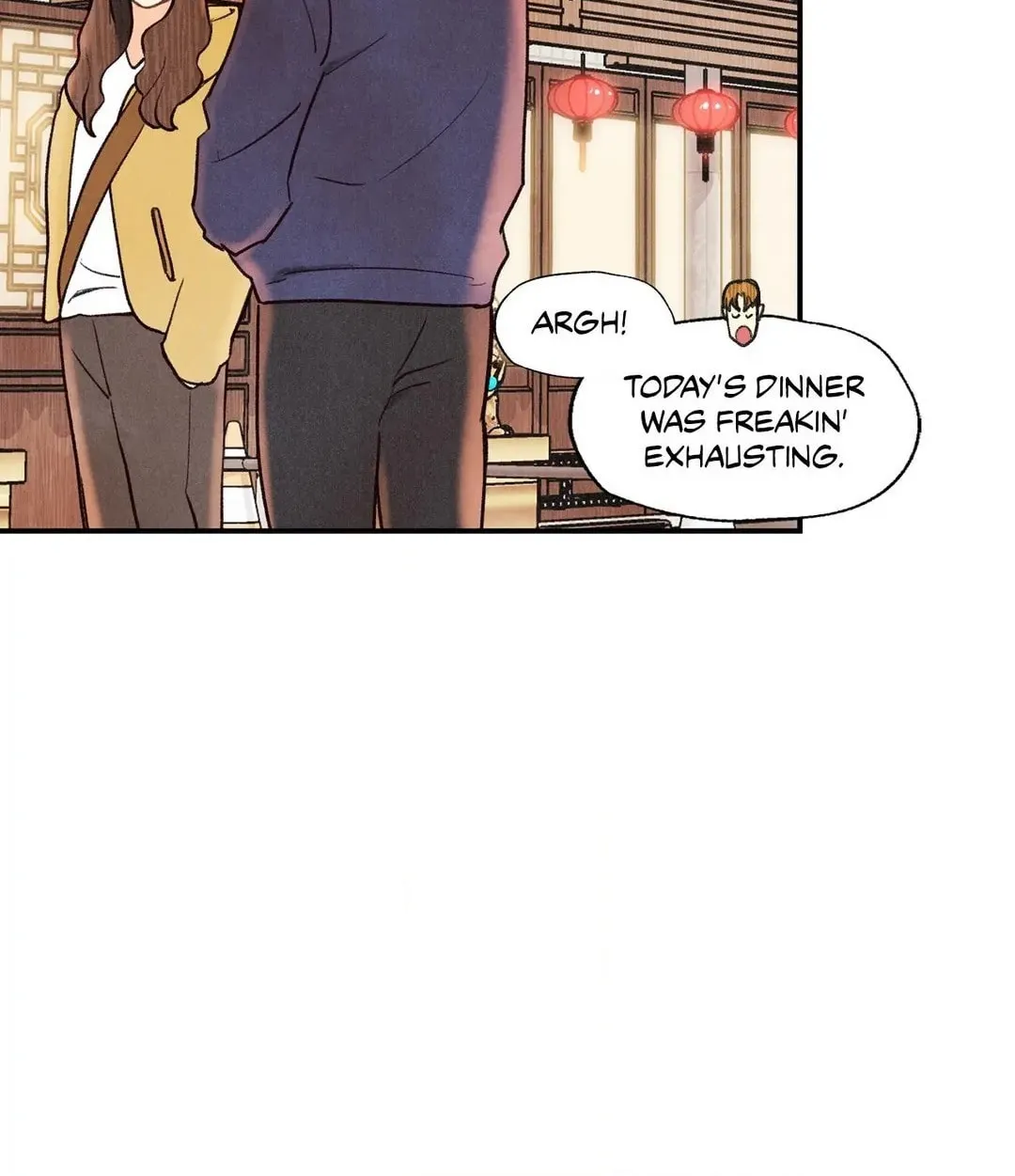 Read Pian Pian chapter 19 image 2 on Lezhin