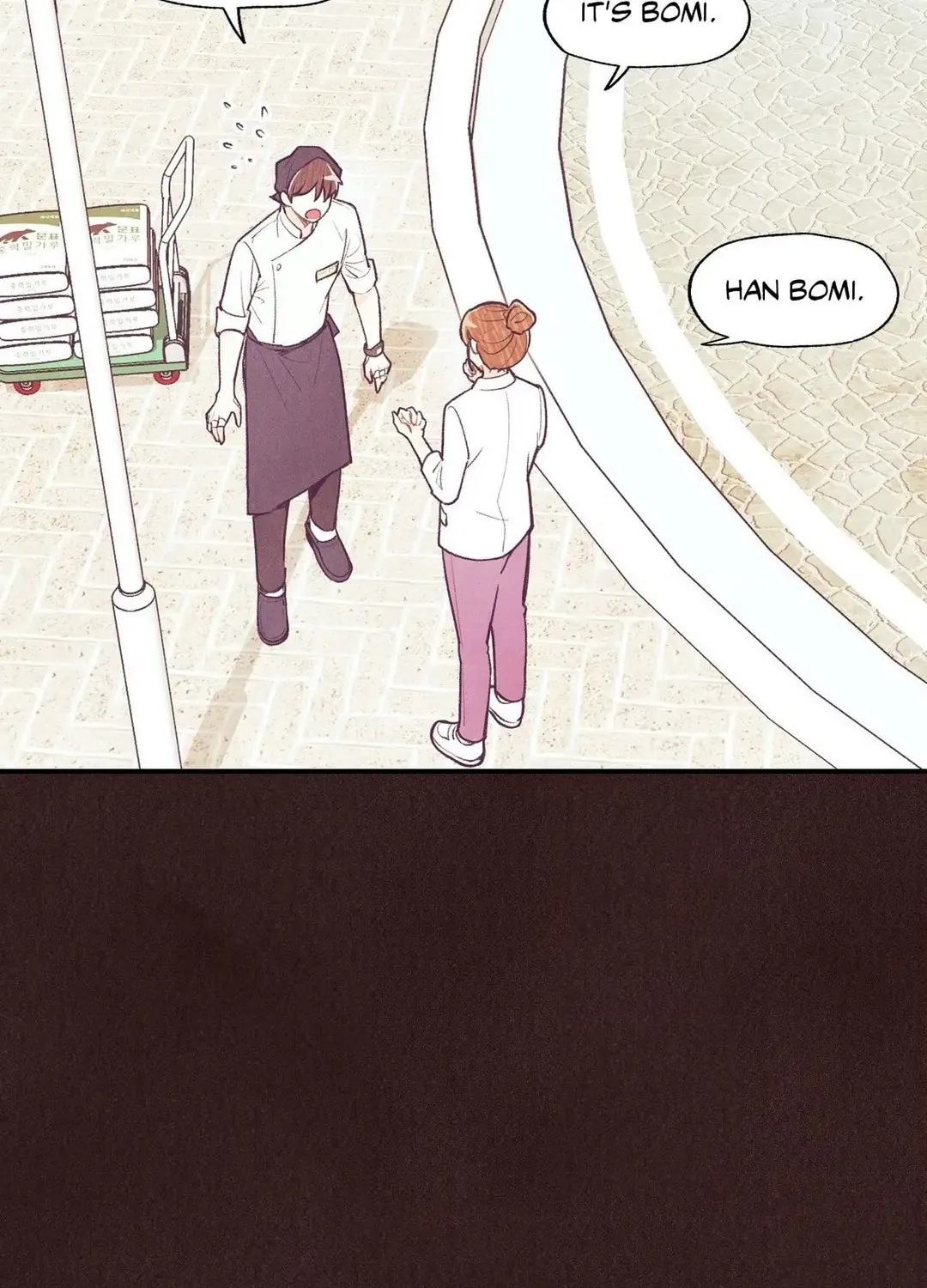 Read Pian Pian chapter 19 image 22 on Lezhin
