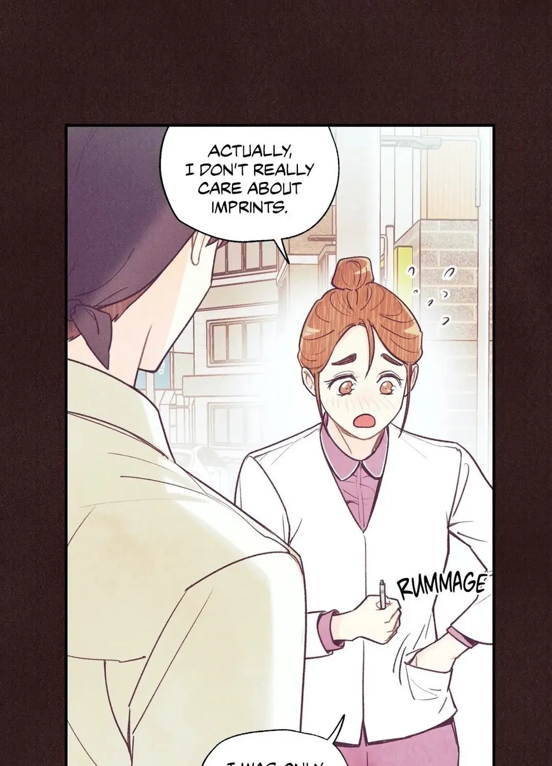 Read Pian Pian chapter 19 image 27 on Lezhin