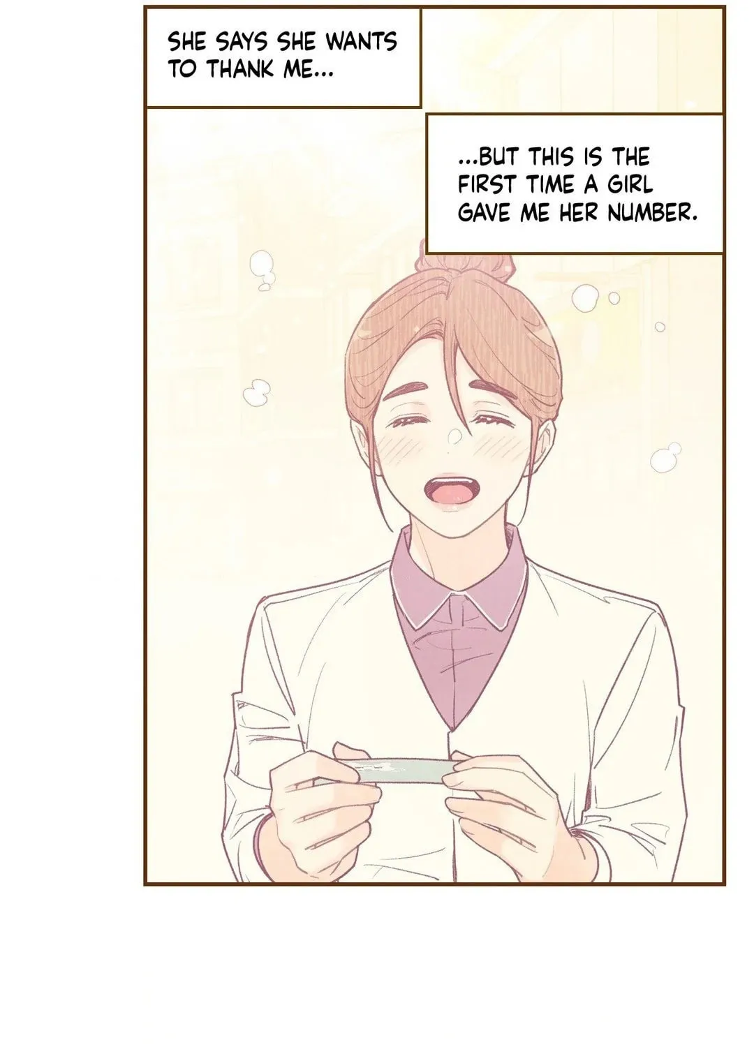 Read Pian Pian chapter 19 image 33 on Lezhin