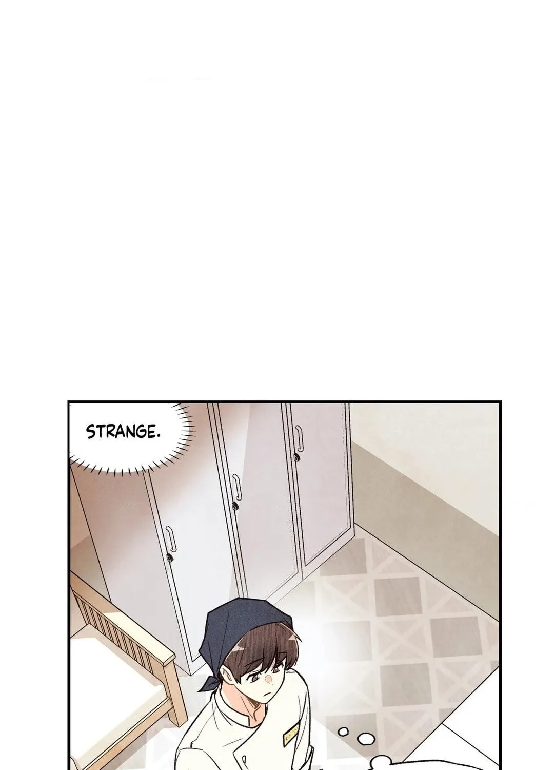 Read Pian Pian chapter 19 image 34 on Lezhin