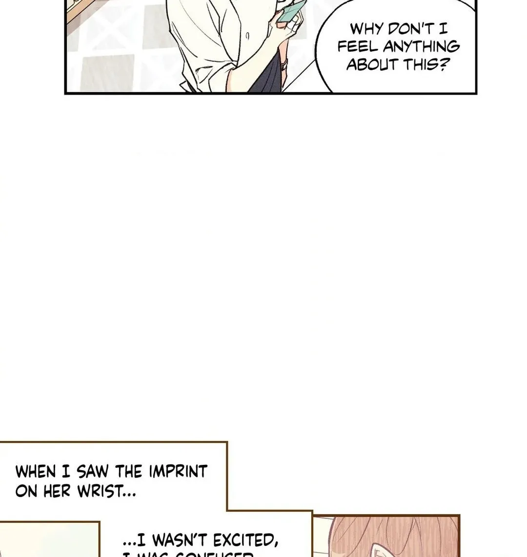 Read Pian Pian chapter 19 image 35 on Lezhin