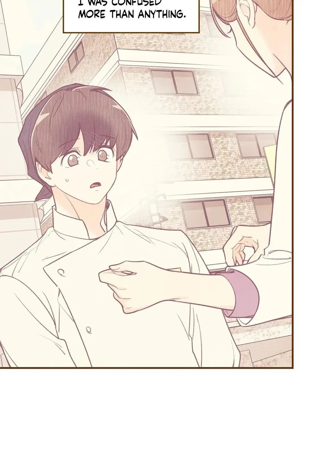 Read Pian Pian chapter 19 image 36 on Lezhin