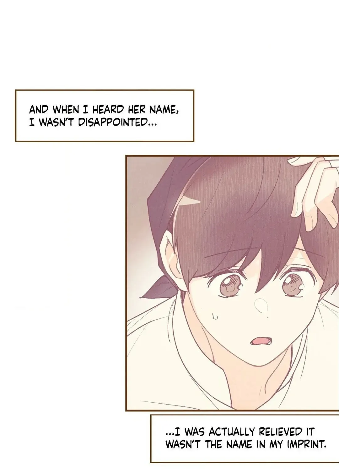 Read Pian Pian chapter 19 image 37 on Lezhin