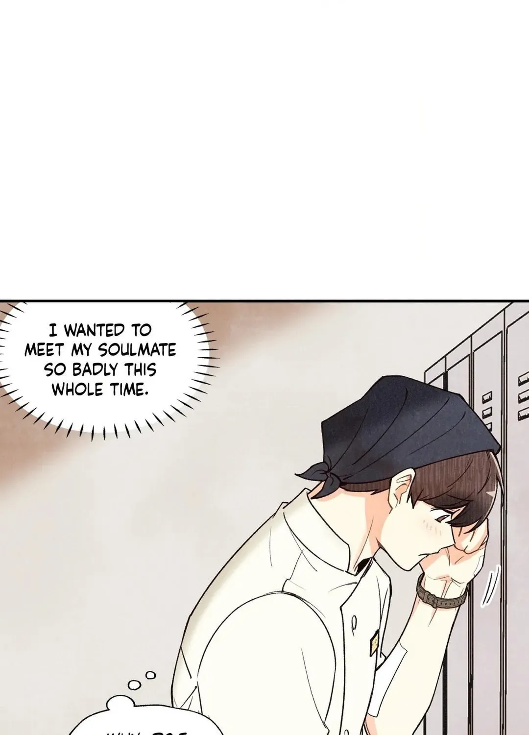 Read Pian Pian chapter 19 image 39 on Lezhin