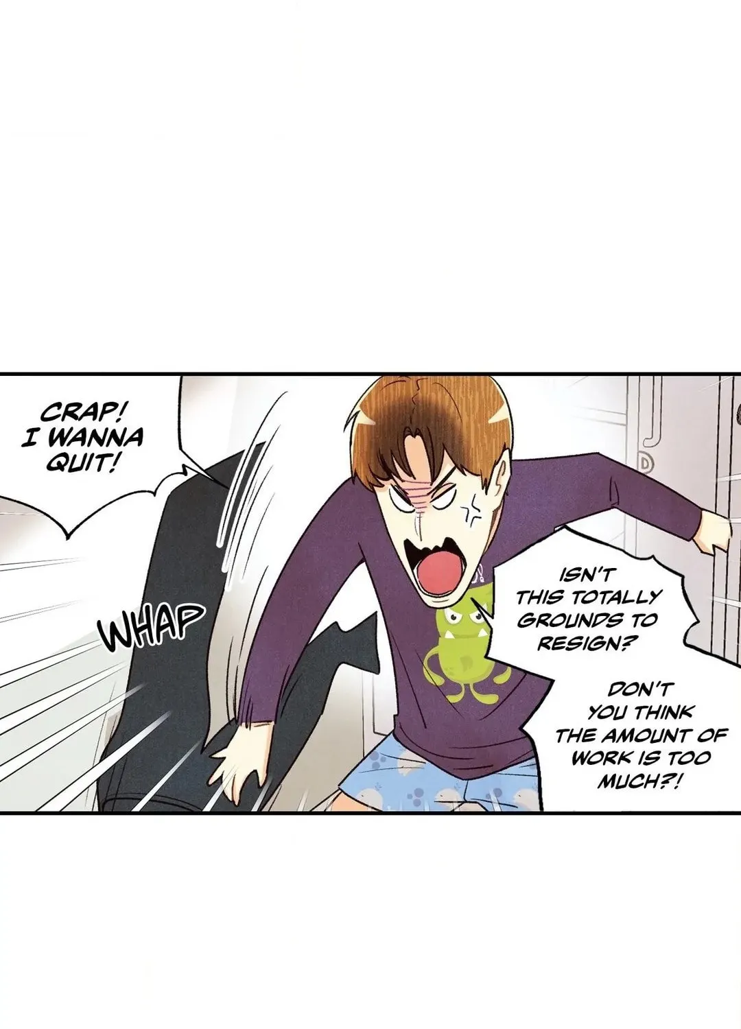 Read Pian Pian chapter 19 image 4 on Lezhin